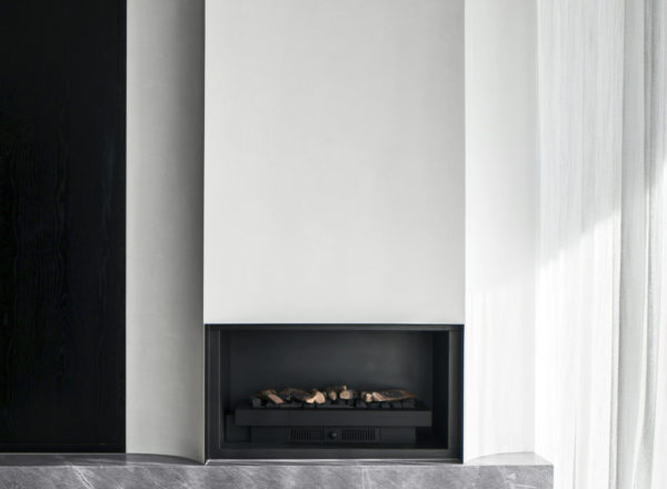 Horizon Flinders Mim Design Interiors Photography Fireplace